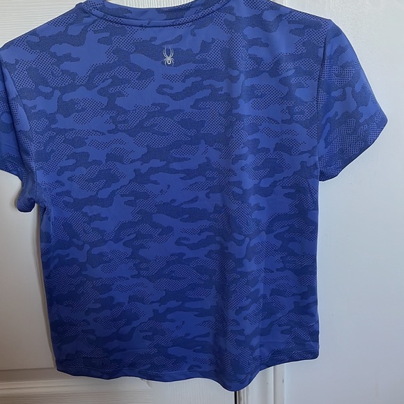 Spider active top - Picture 2 of 3